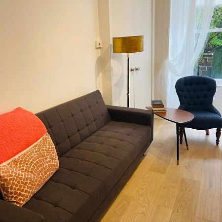 Ground Floor 1 Bedroom Flat In The City Centre Edimburgo Exterior foto