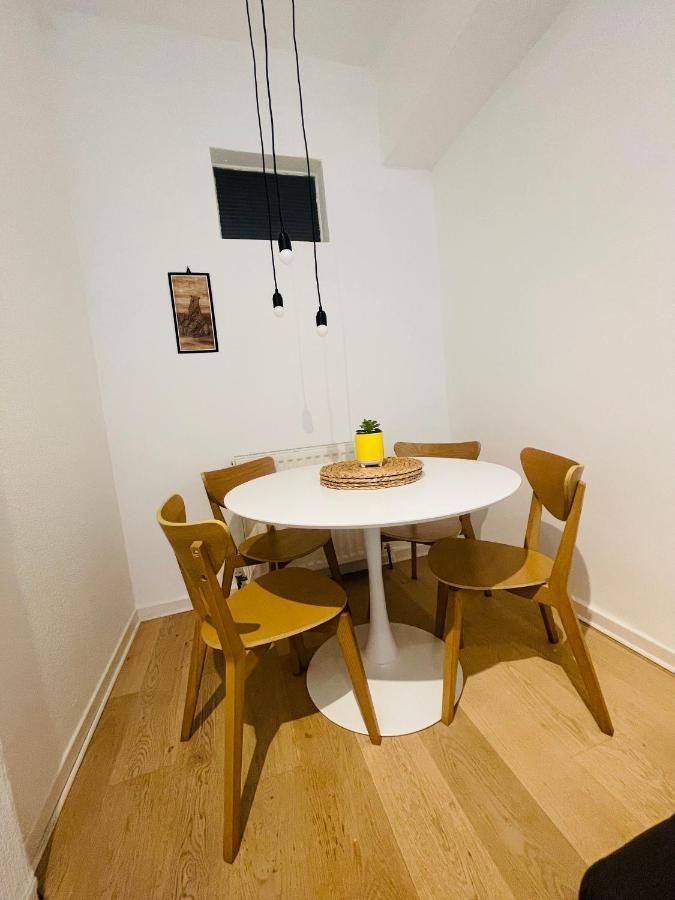 Ground Floor 1 Bedroom Flat In The City Centre Edimburgo Exterior foto